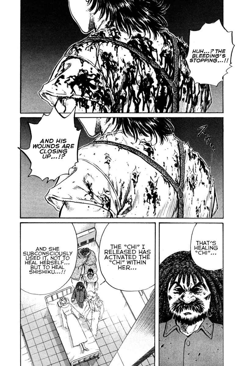 Page 10 Chapter 45 Shangri-La