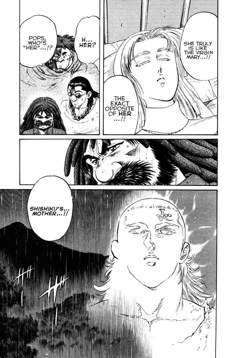 Page 11 Chapter 45 Shangri-La