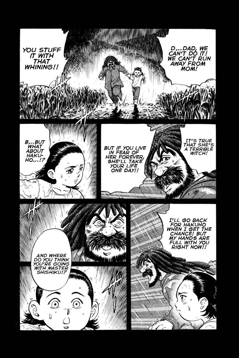 Page 12 Chapter 45 Shangri-La