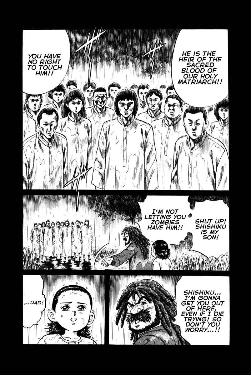 Page 13 Chapter 45 Shangri-La