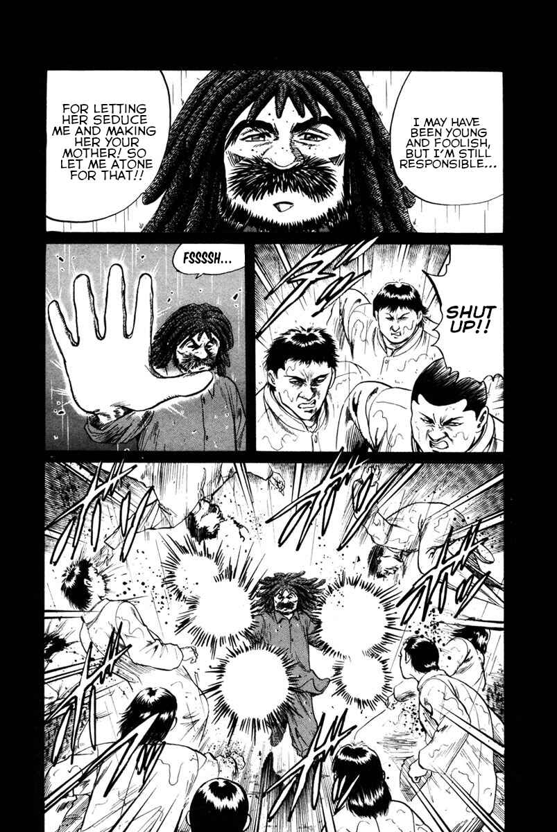 Page 14 Chapter 45 Shangri-La