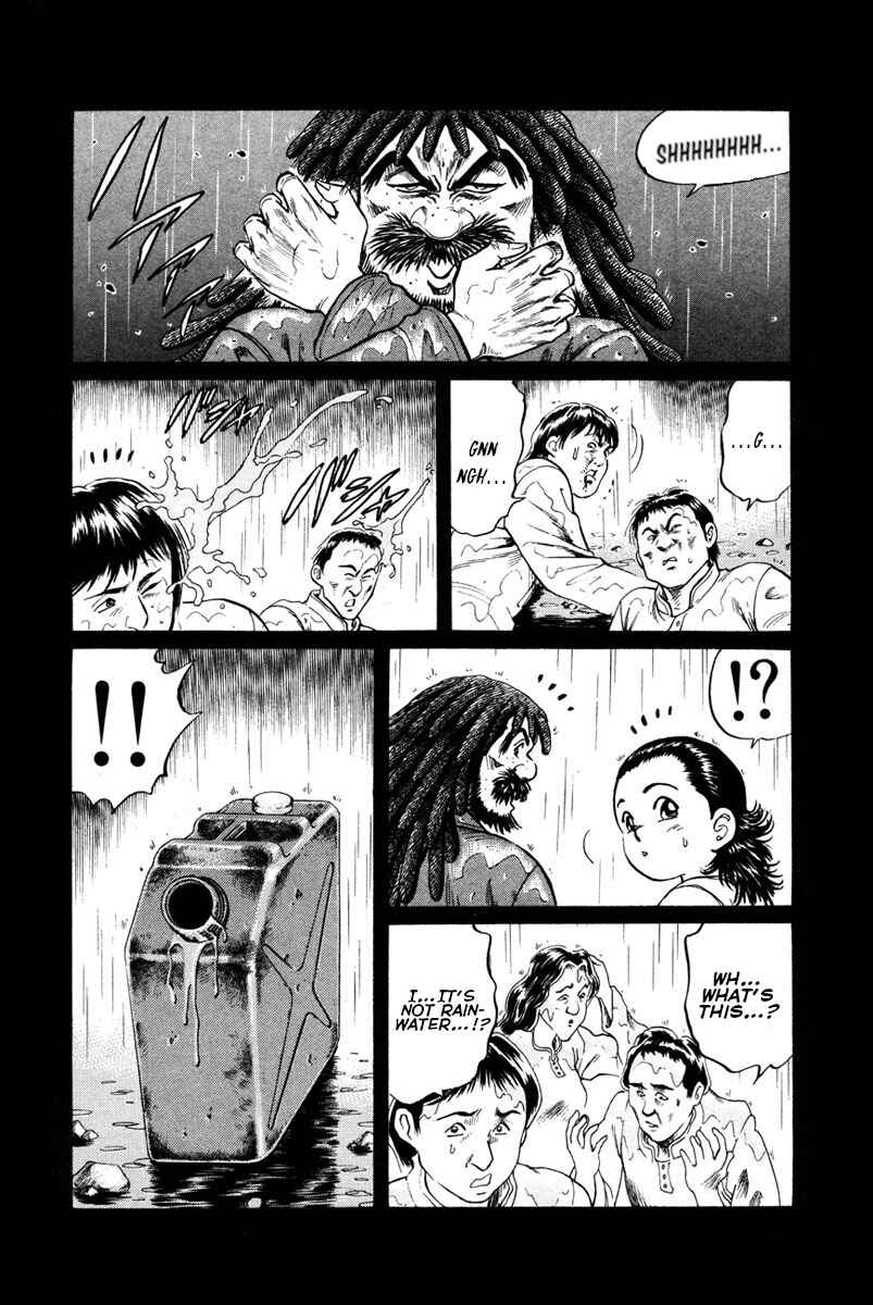 Page 16 Chapter 45 Shangri-La