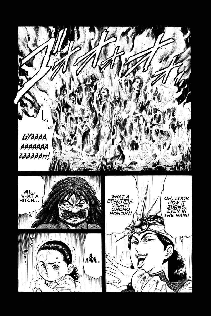Page 19 Chapter 45 Shangri-La