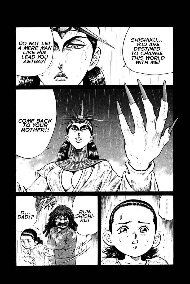 Page 20 Chapter 45 Shangri-La