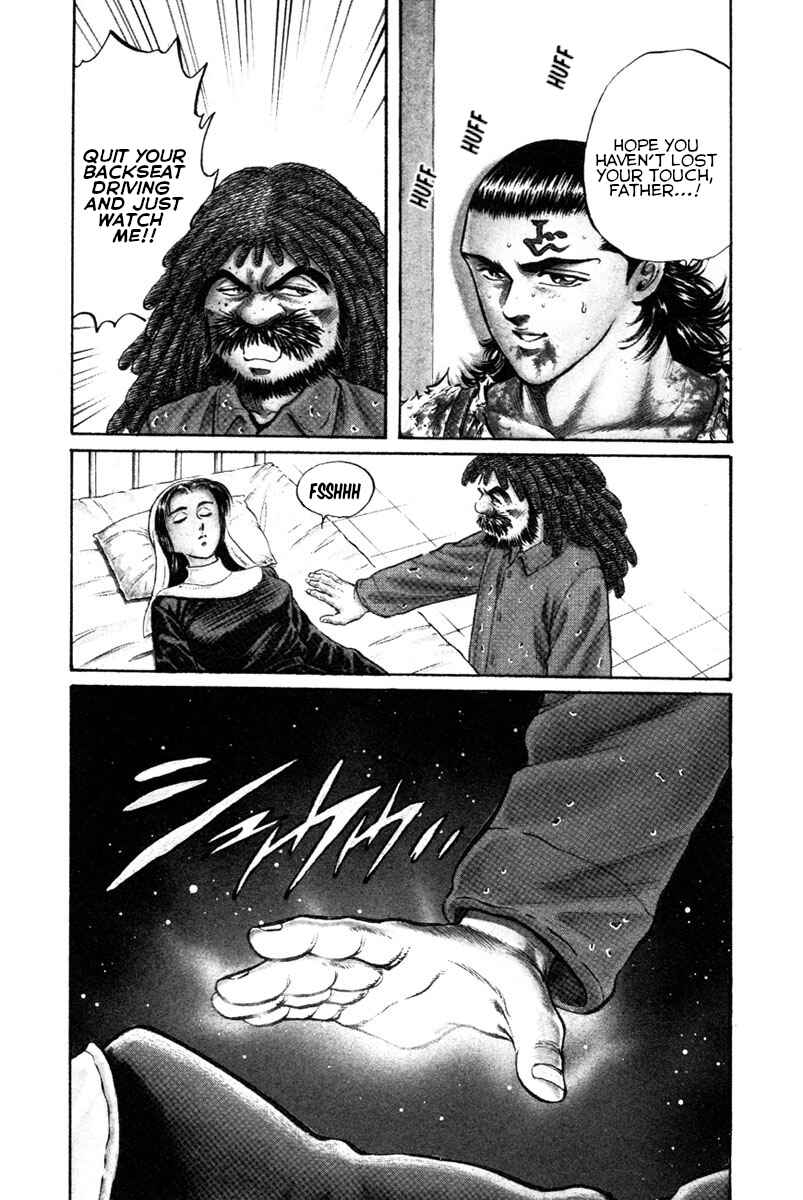 Page 3 Chapter 45 Shangri-La