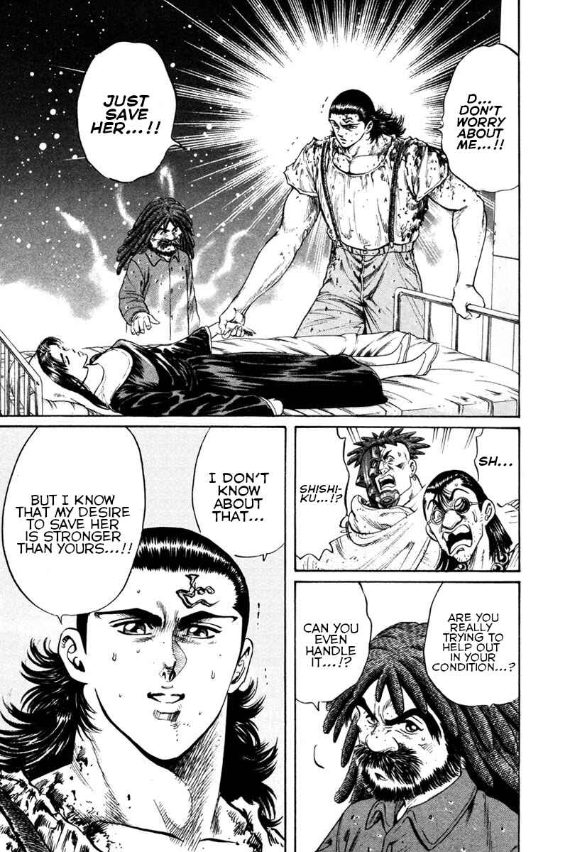 Page 7 Chapter 45 Shangri-La