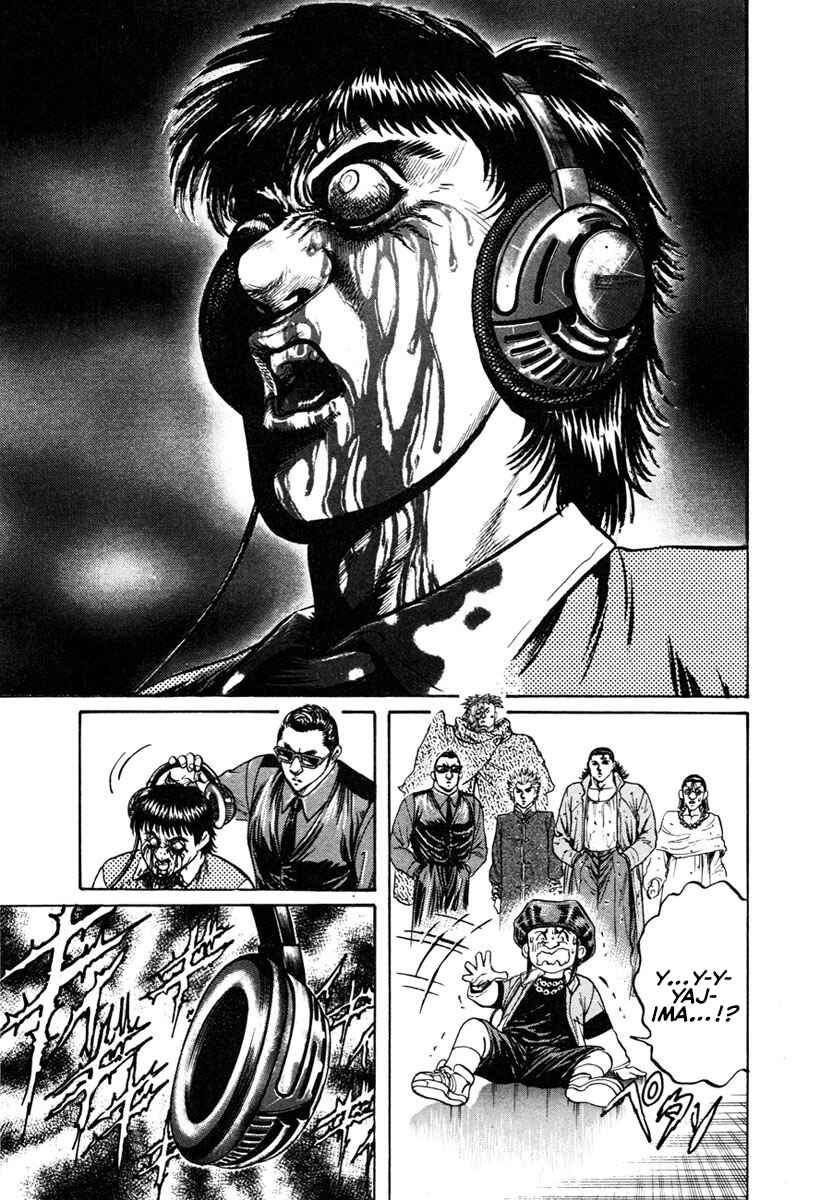 Page 19 Chapter 23 Shangri-La