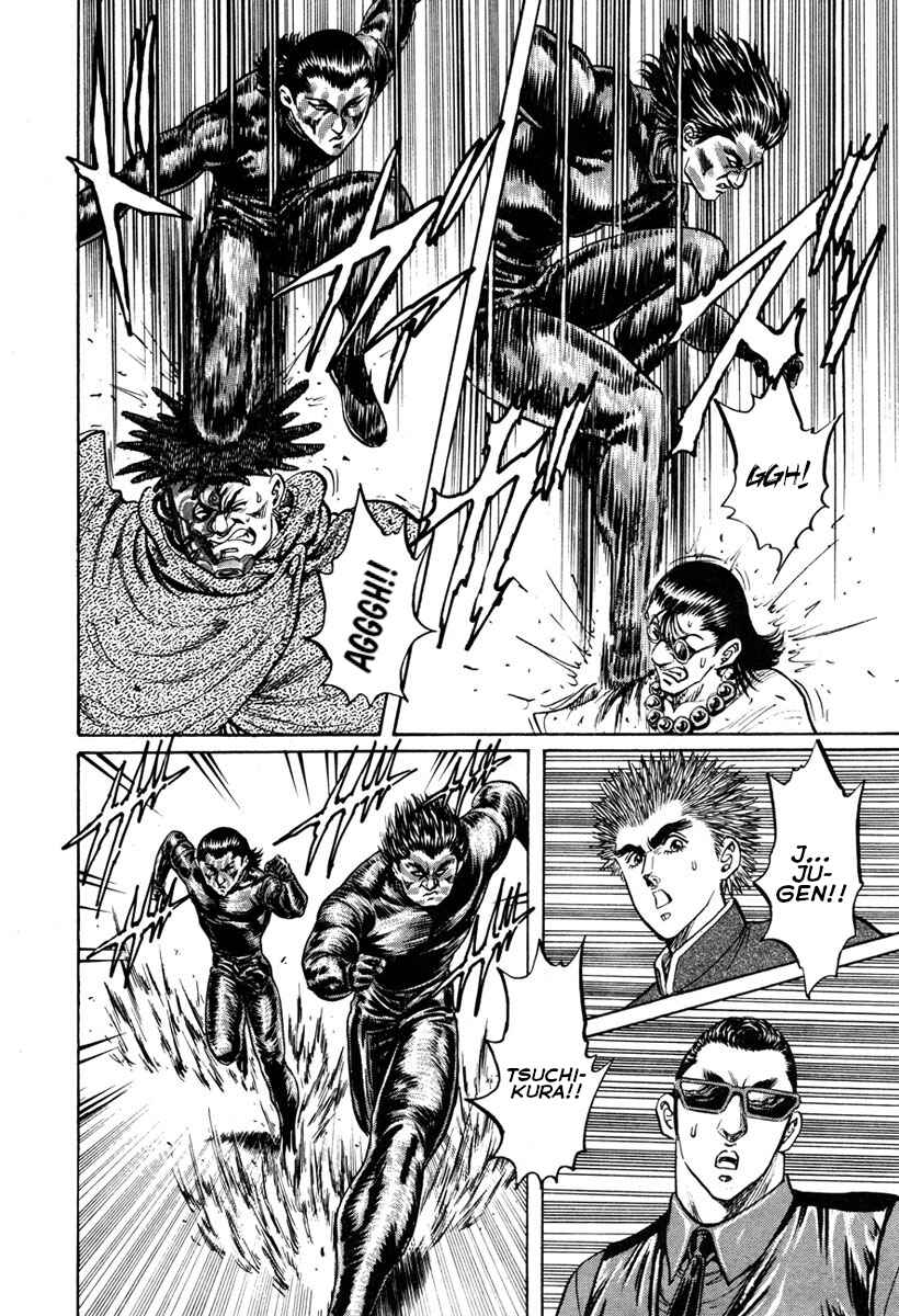 Page 22 Chapter 23 Shangri-La