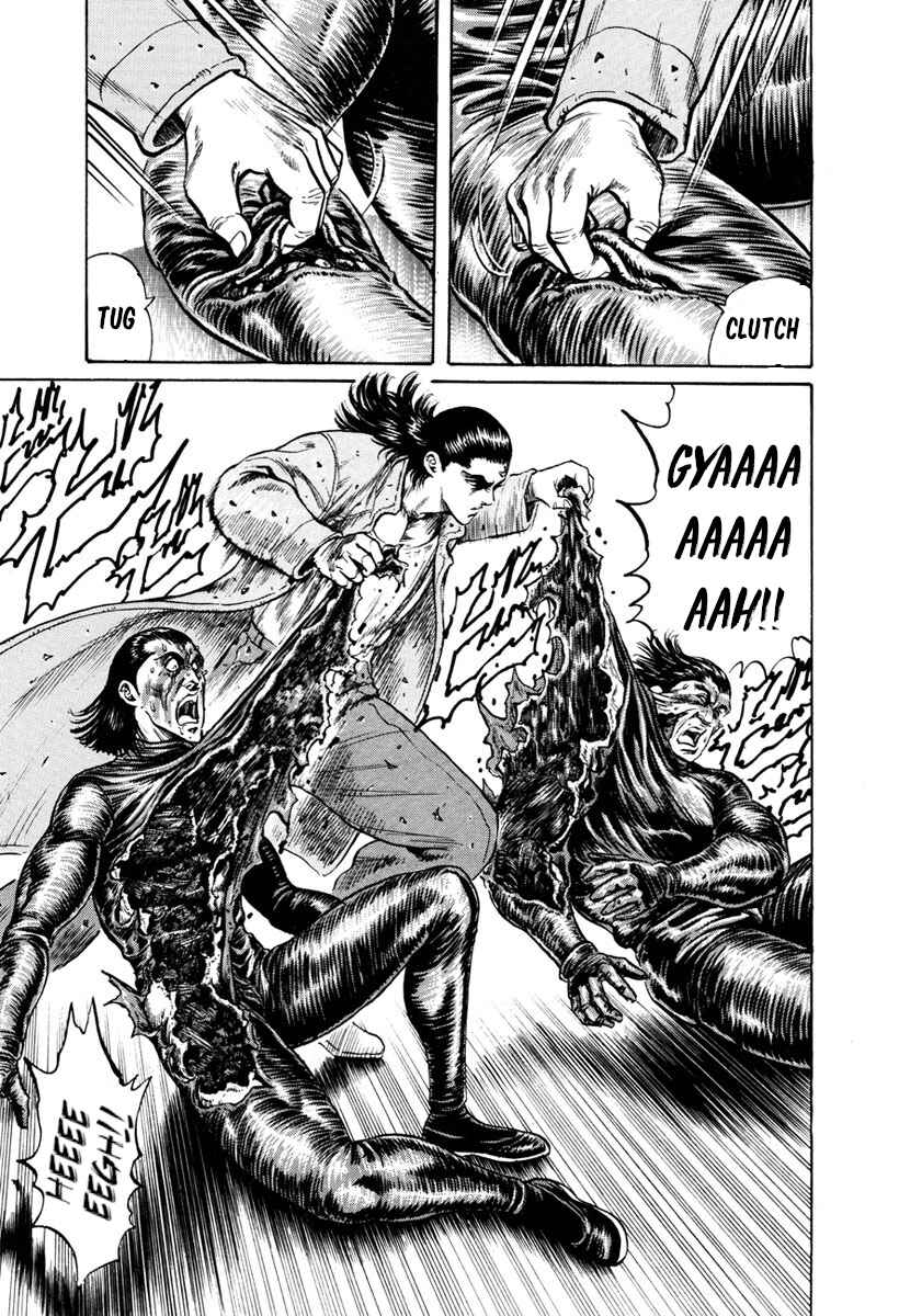 Page 25 Chapter 23 Shangri-La