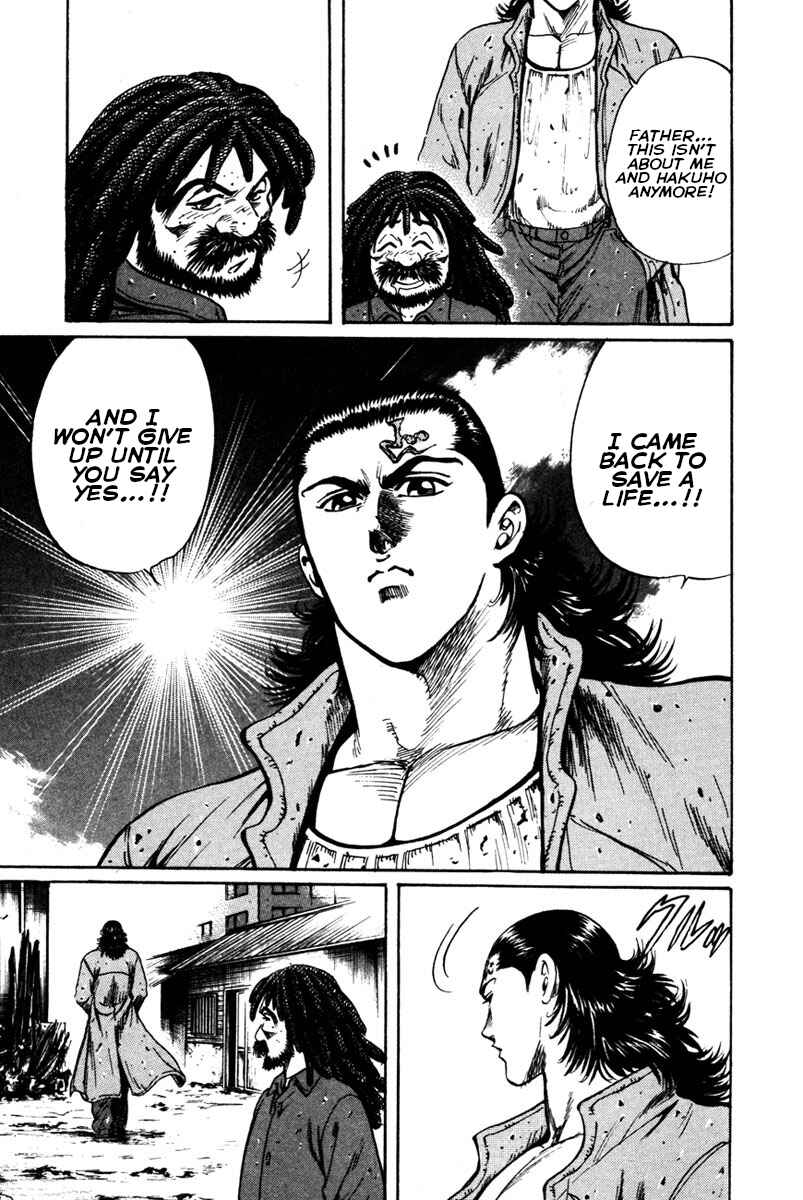 Page 13 Chapter 41 Shangri-La