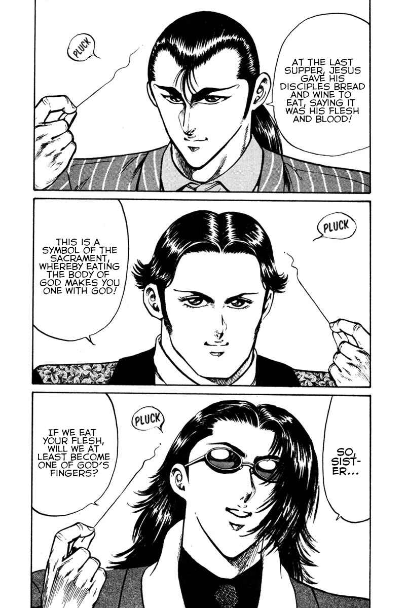 Page 17 Chapter 41 Shangri-La