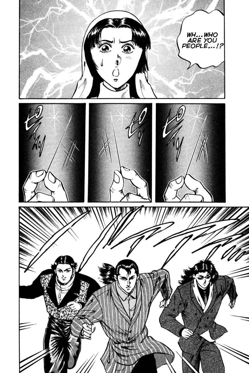 Page 18 Chapter 41 Shangri-La