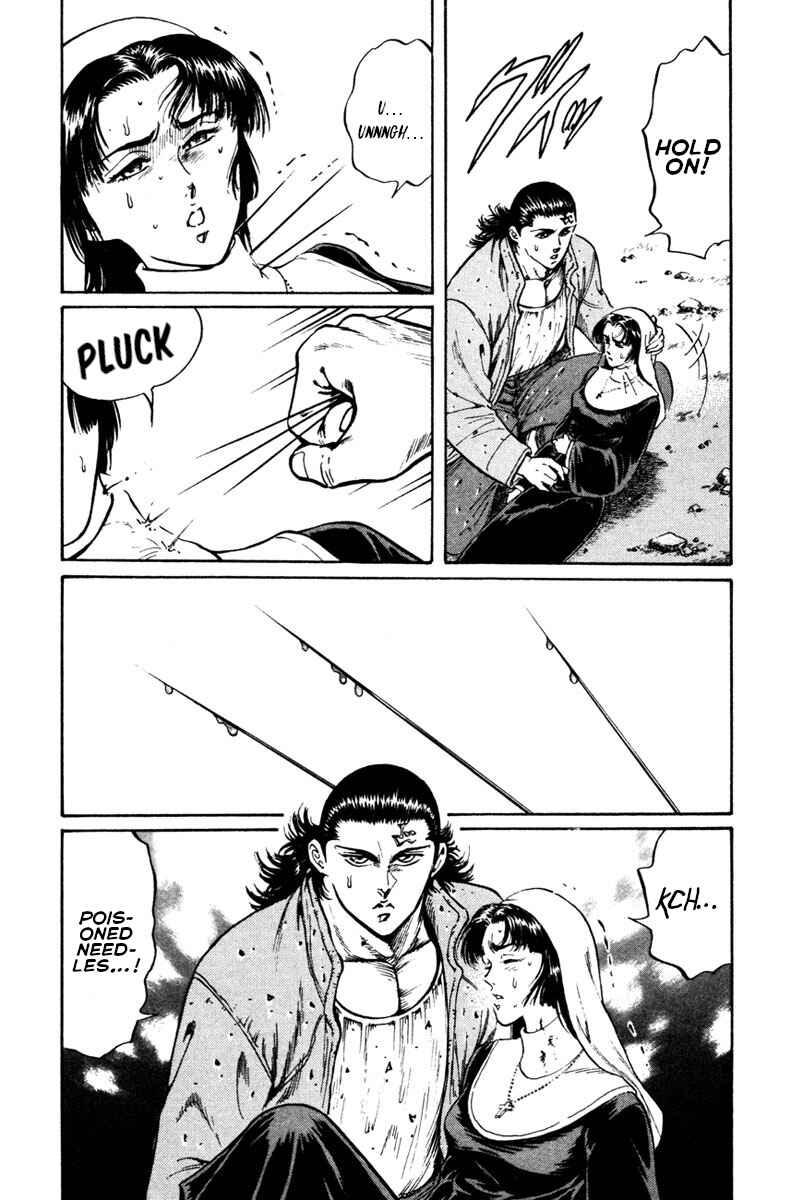 Page 25 Chapter 41 Shangri-La