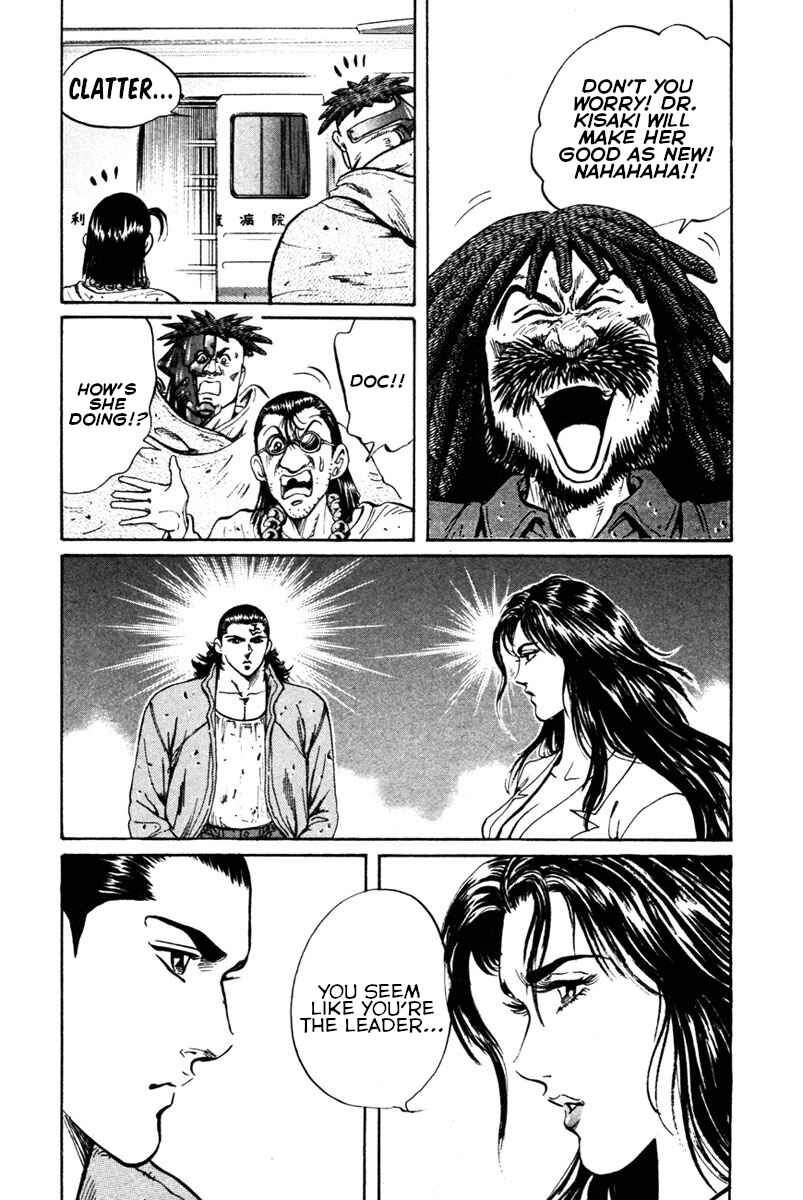 Page 27 Chapter 41 Shangri-La
