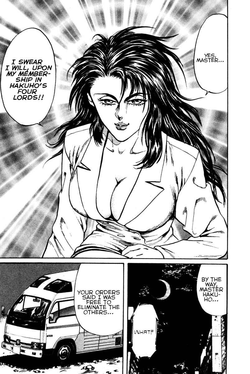 Page 9 Chapter 41 Shangri-La