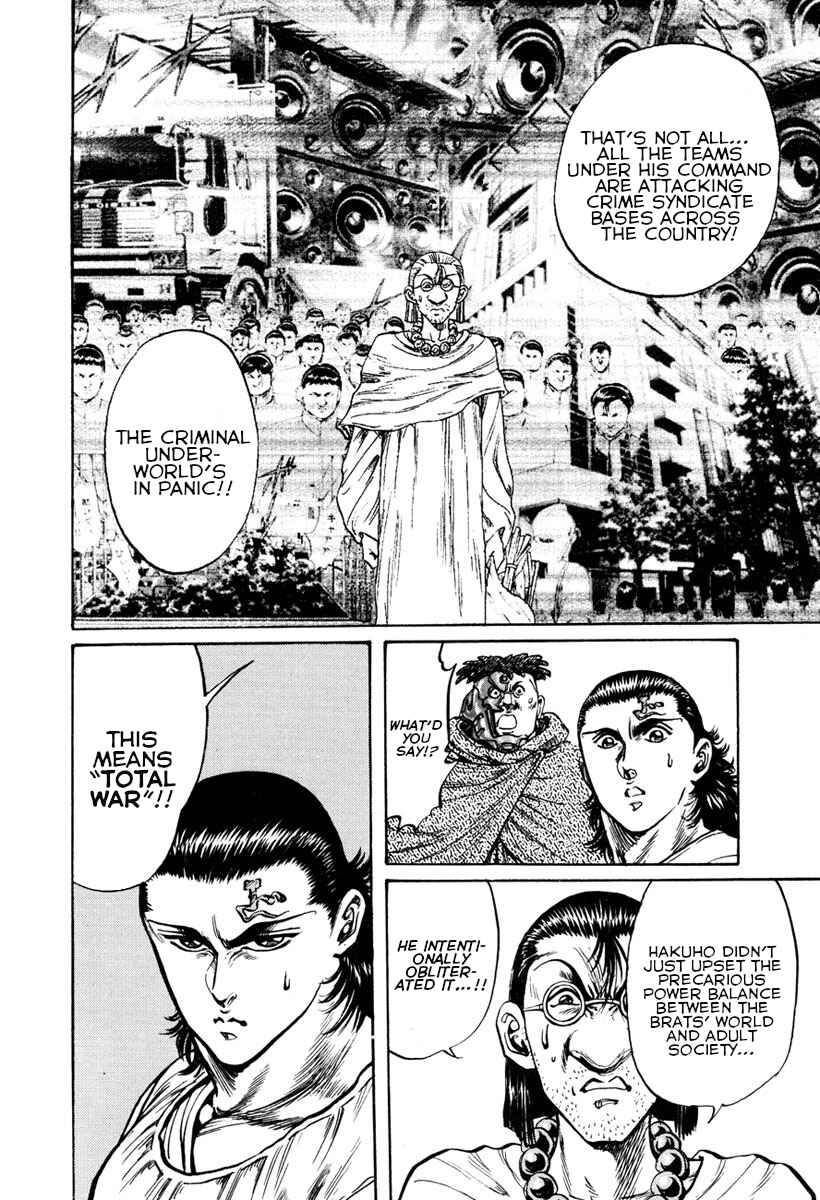 Page 10 Chapter 6 Shangri-La