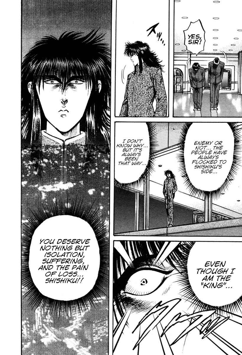Page 18 Chapter 6 Shangri-La