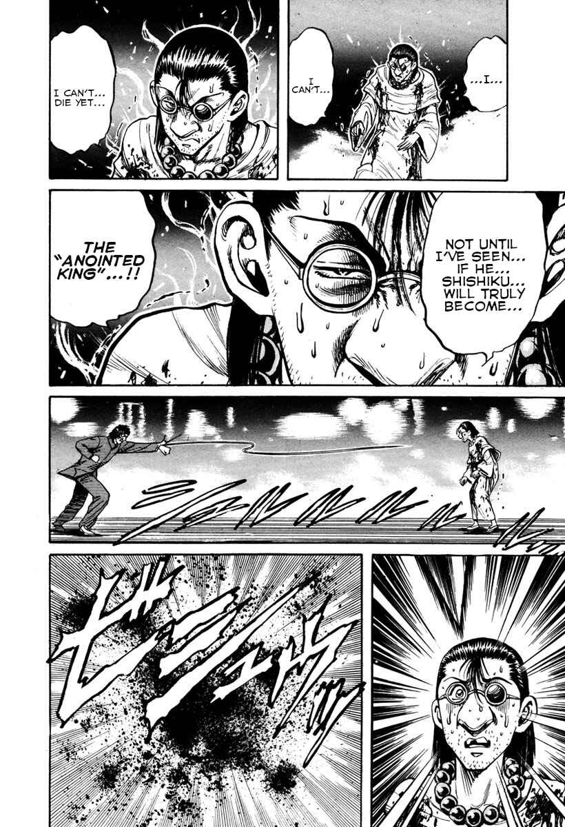 Page 22 Chapter 6 Shangri-La