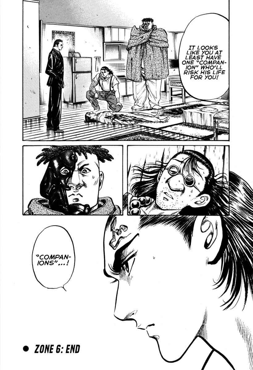 Page 28 Chapter 6 Shangri-La