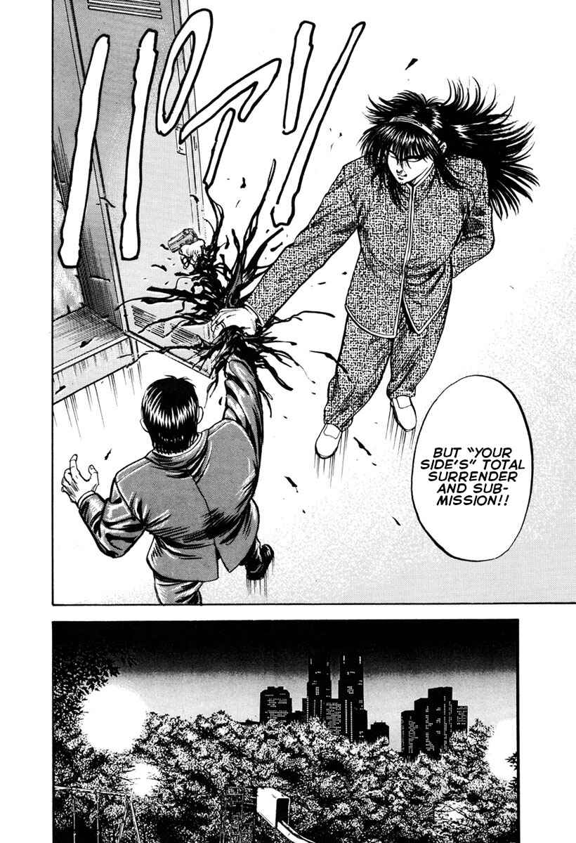 Page 8 Chapter 6 Shangri-La