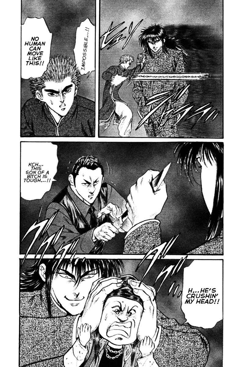 Page 12 Chapter 48 Shangri-La