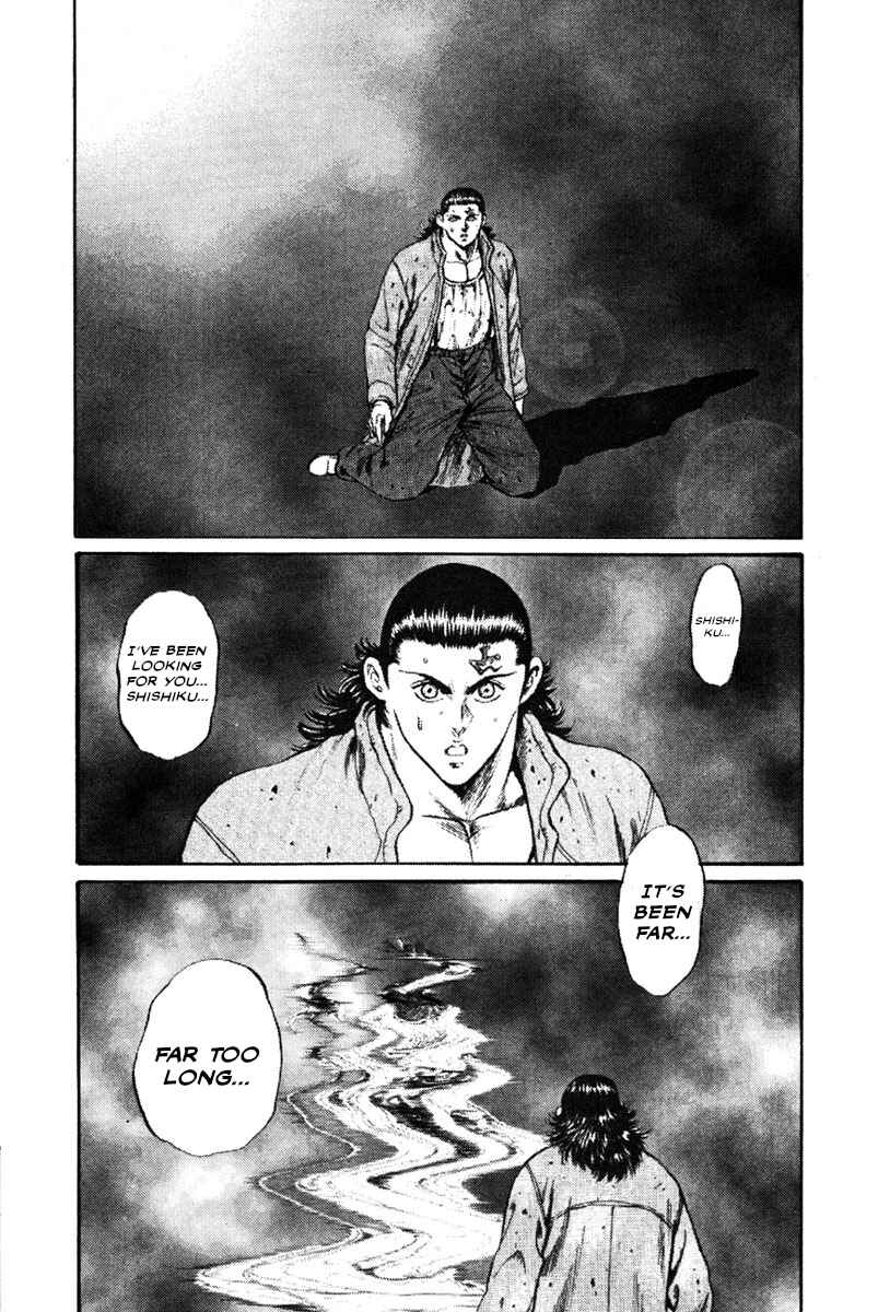 Page 27 Chapter 48 Shangri-La
