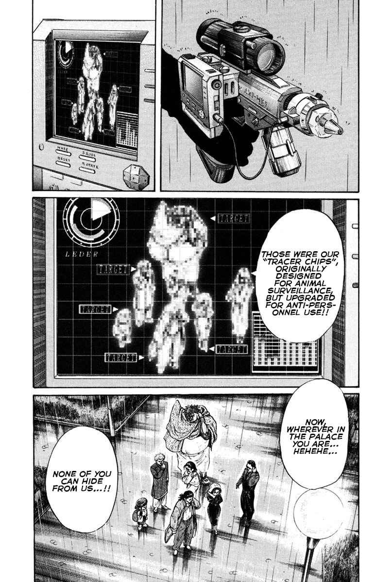Page 5 Chapter 48 Shangri-La