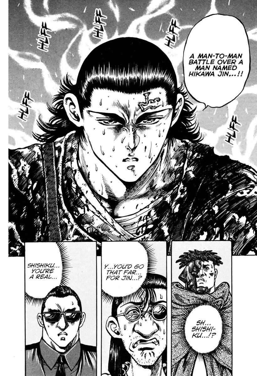 Page 10 Chapter 19 Shangri-La