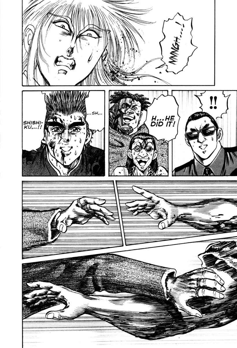 Page 16 Chapter 19 Shangri-La