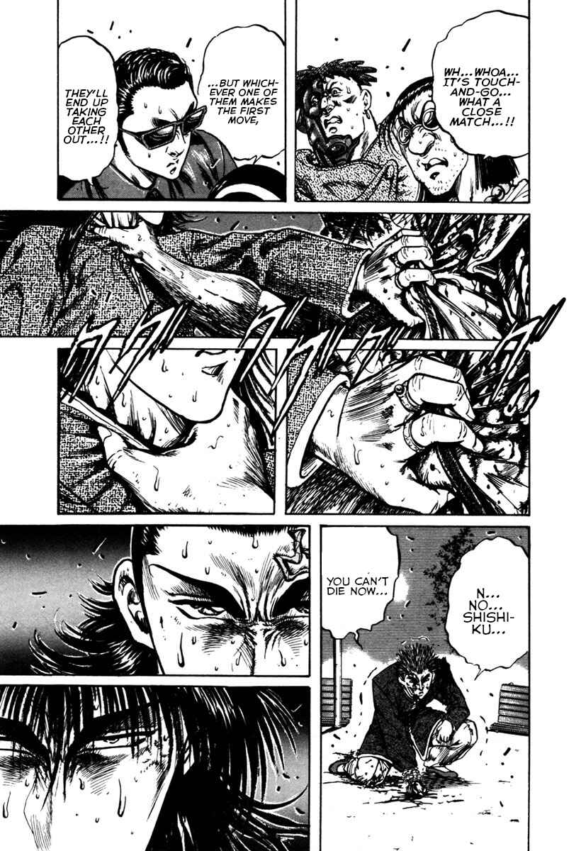 Page 19 Chapter 19 Shangri-La