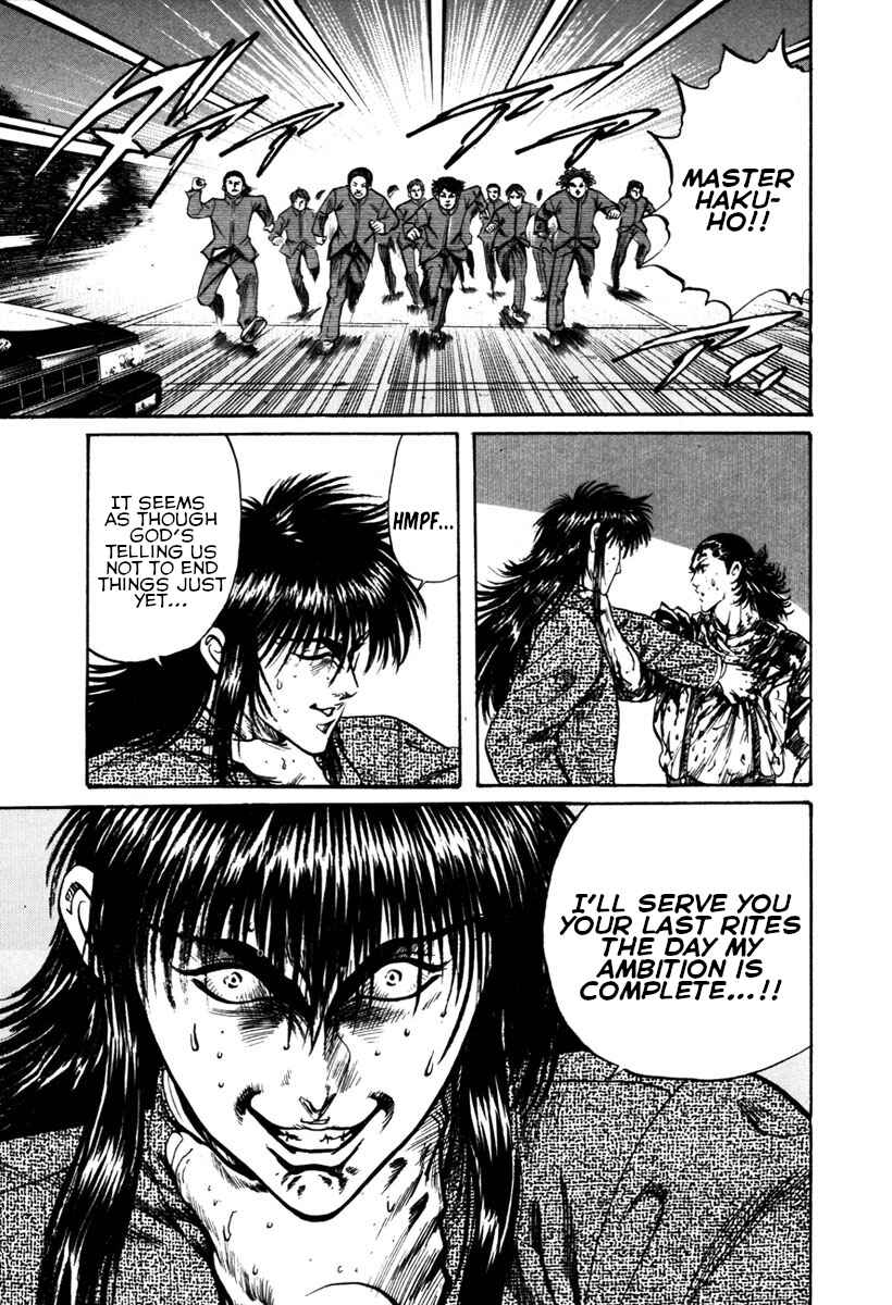 Page 23 Chapter 19 Shangri-La