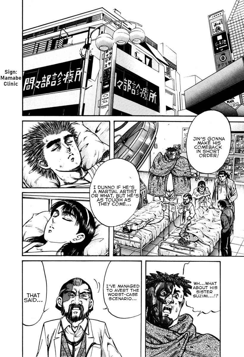 Page 26 Chapter 19 Shangri-La