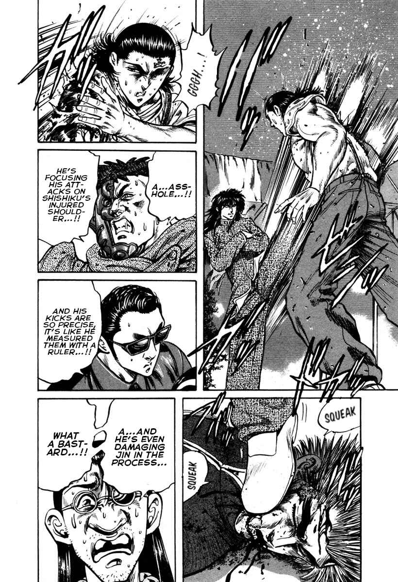 Page 6 Chapter 19 Shangri-La
