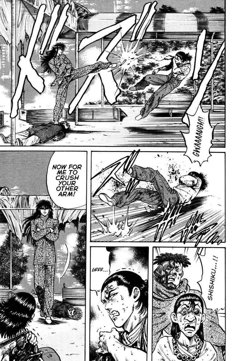 Page 7 Chapter 19 Shangri-La