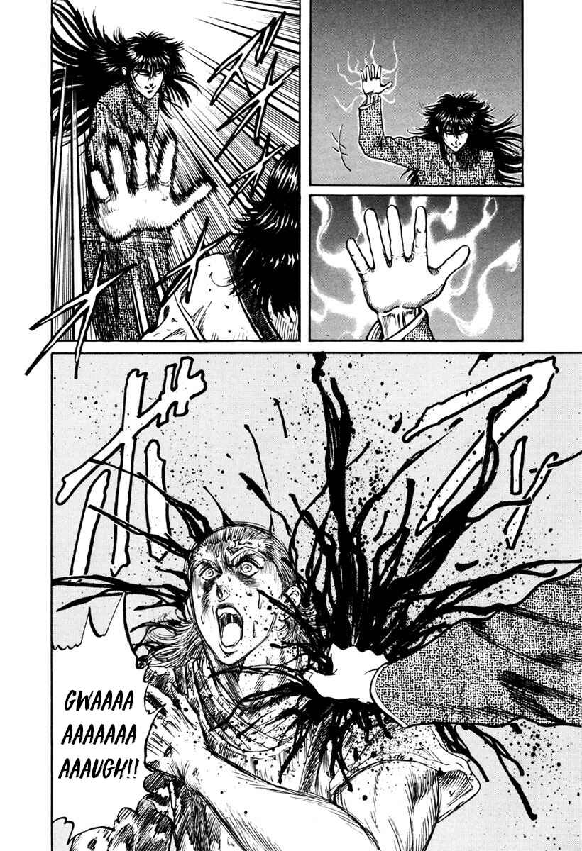 Page 8 Chapter 19 Shangri-La