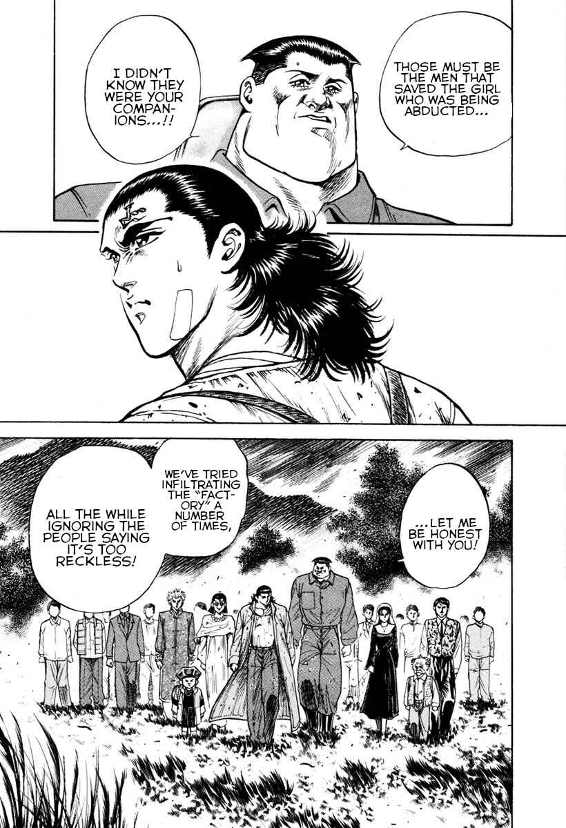 Page 14 Chapter 27 Shangri-La
