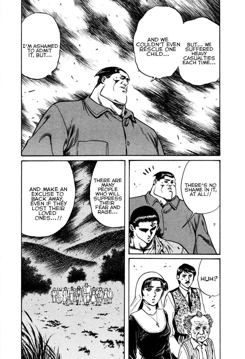 Page 15 Chapter 27 Shangri-La