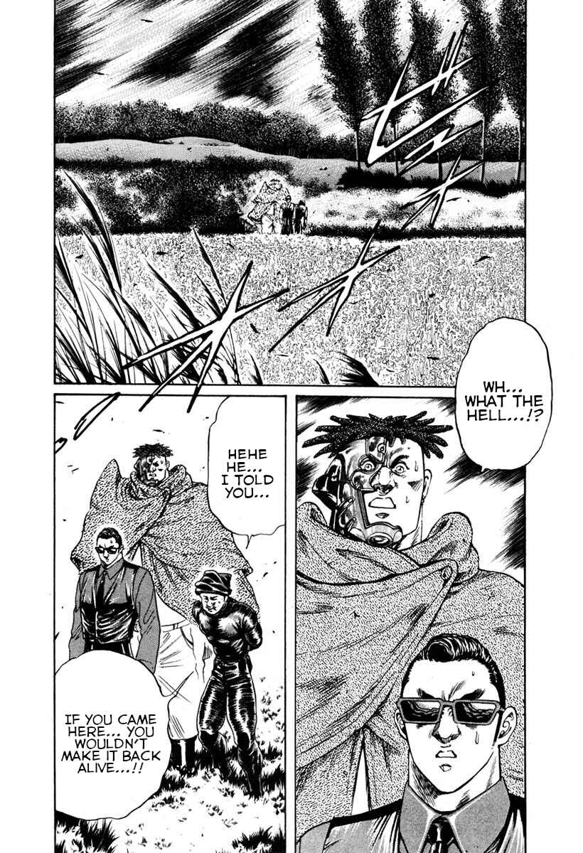 Page 2 Chapter 27 Shangri-La