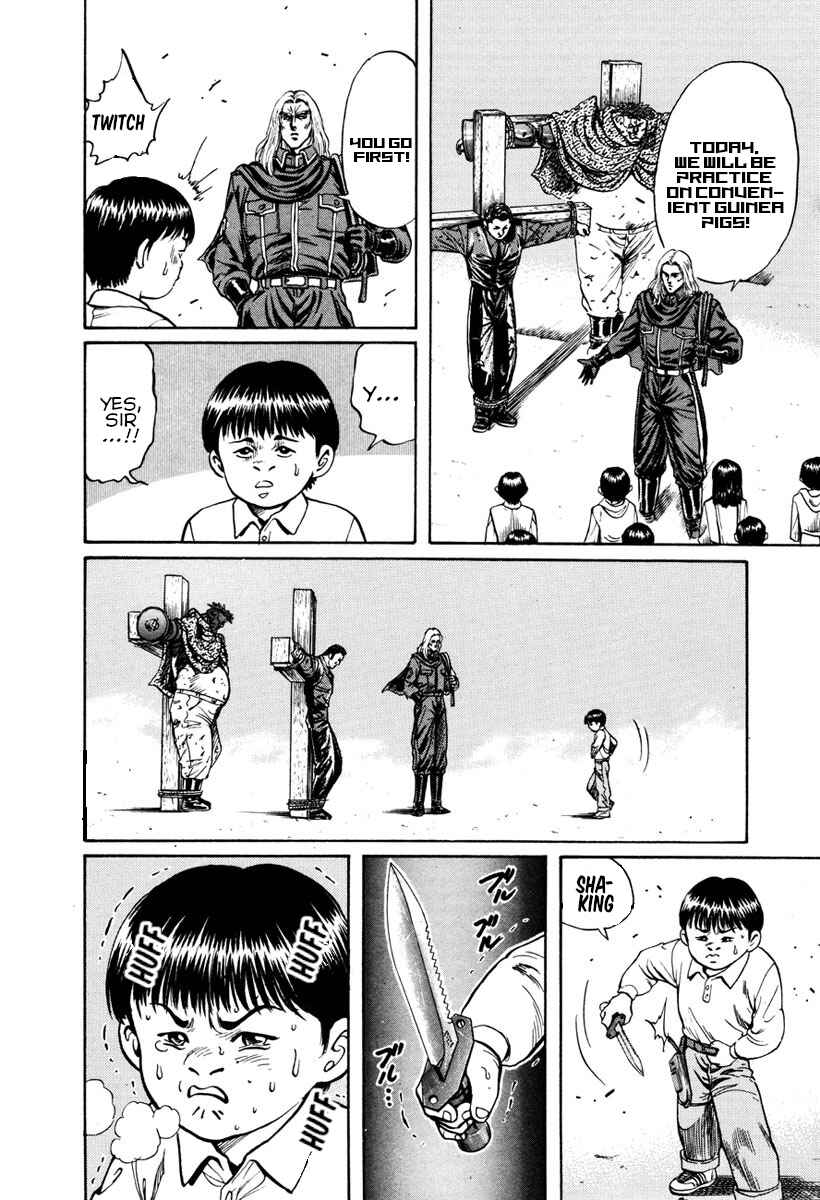 Page 23 Chapter 27 Shangri-La