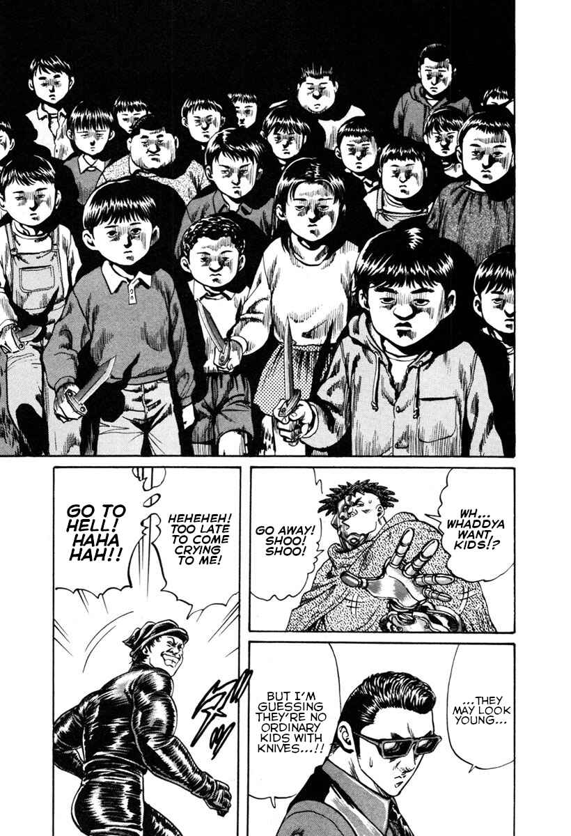 Page 6 Chapter 27 Shangri-La