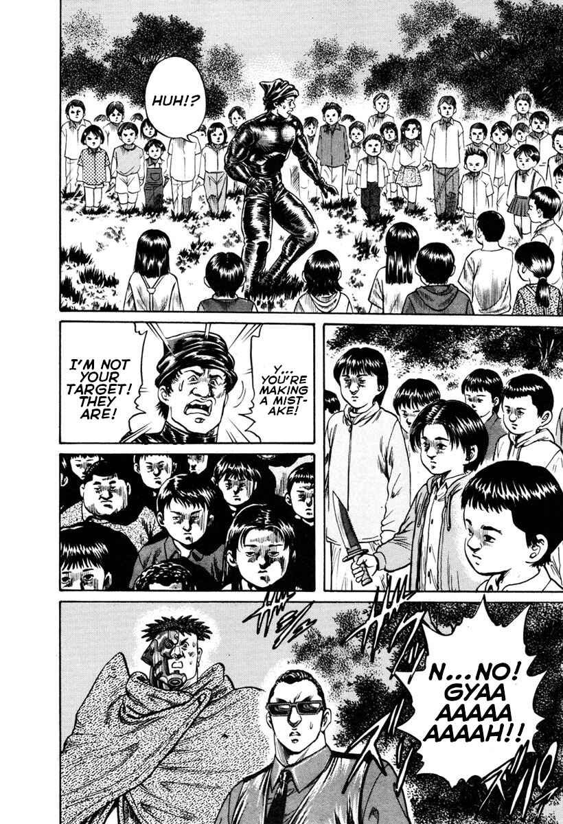 Page 7 Chapter 27 Shangri-La