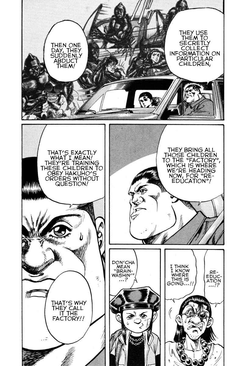 Page 9 Chapter 27 Shangri-La