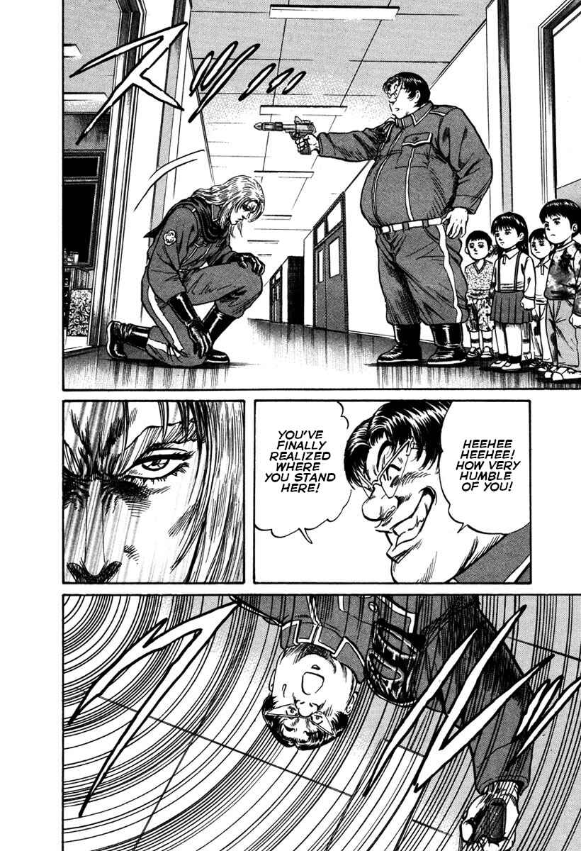 Page 15 Chapter 31 Shangri-La