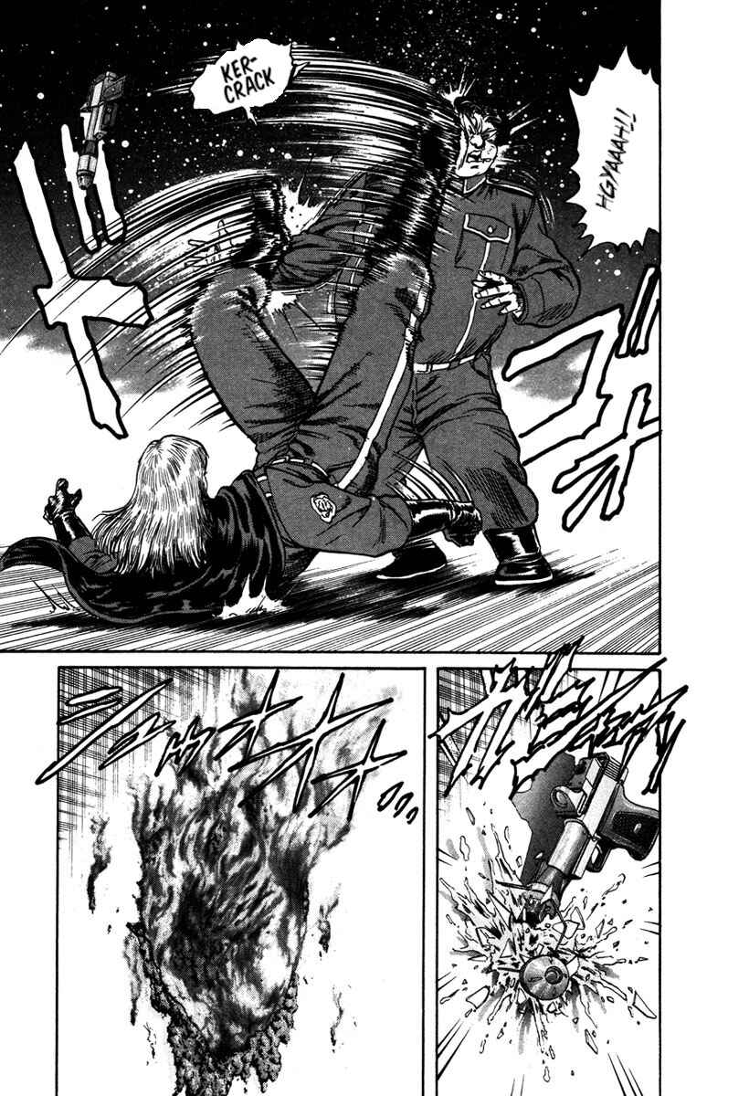 Page 16 Chapter 31 Shangri-La