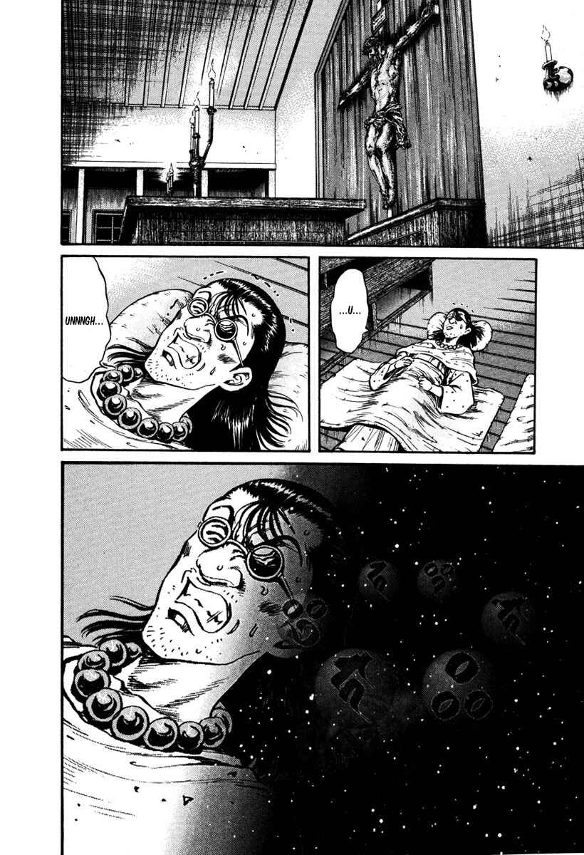 Page 19 Chapter 31 Shangri-La