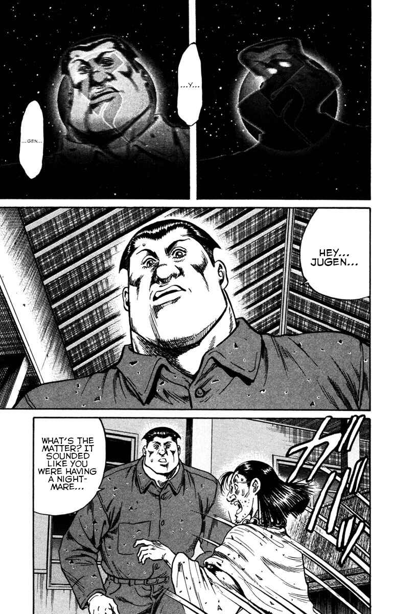 Page 22 Chapter 31 Shangri-La