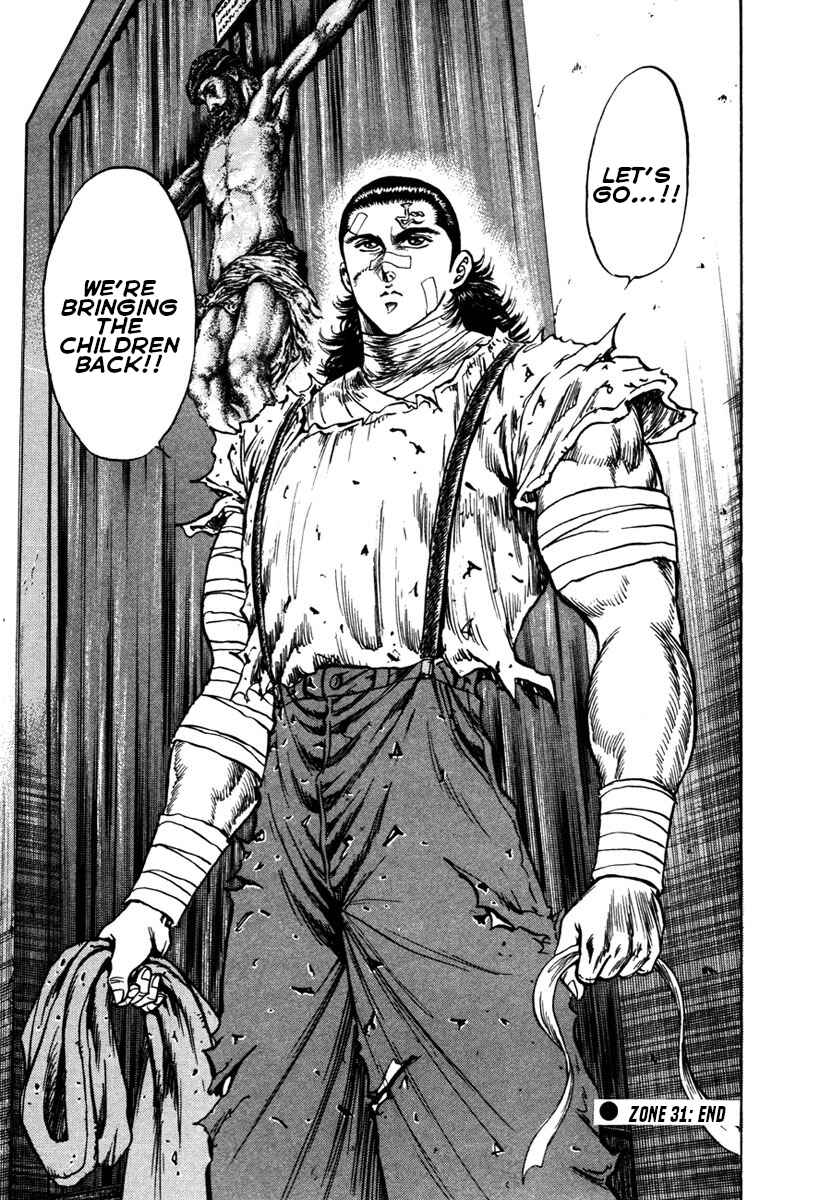 Page 28 Chapter 31 Shangri-La