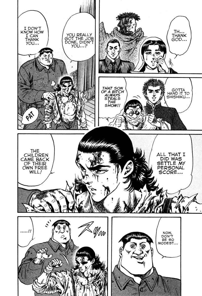 Page 5 Chapter 31 Shangri-La