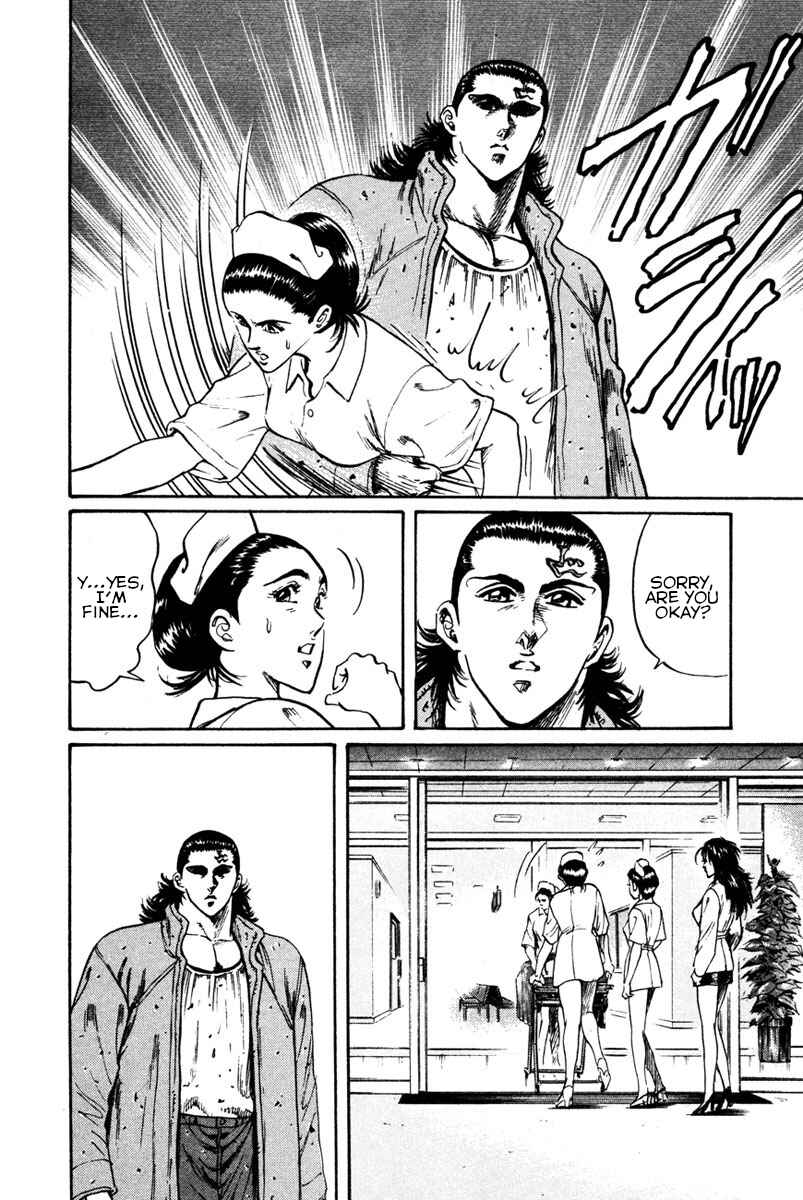 Page 13 Chapter 42 Shangri-La