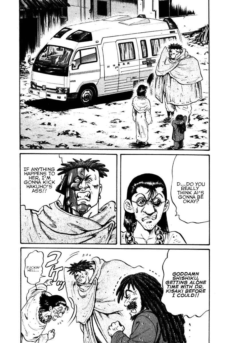 Page 2 Chapter 42 Shangri-La